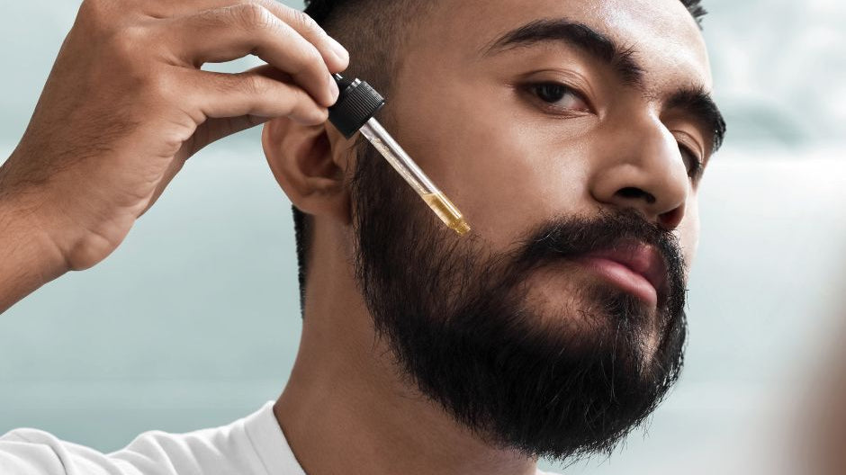 What is beard oil, and why should you use it?