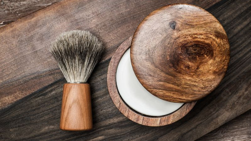 How to Choose the Perfect Shaving Brush