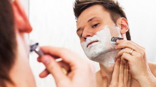 A Beginner's Guide to Traditional Wet Shaving