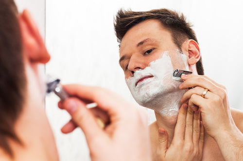 A Beginner's Guide to Traditional Wet Shaving