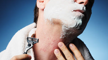 How to get rid of Shaving Rash