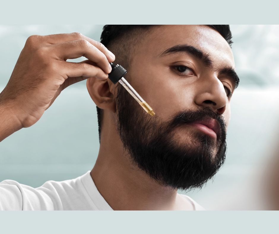 What is beard oil, and why should you use it? – The Groomed Man