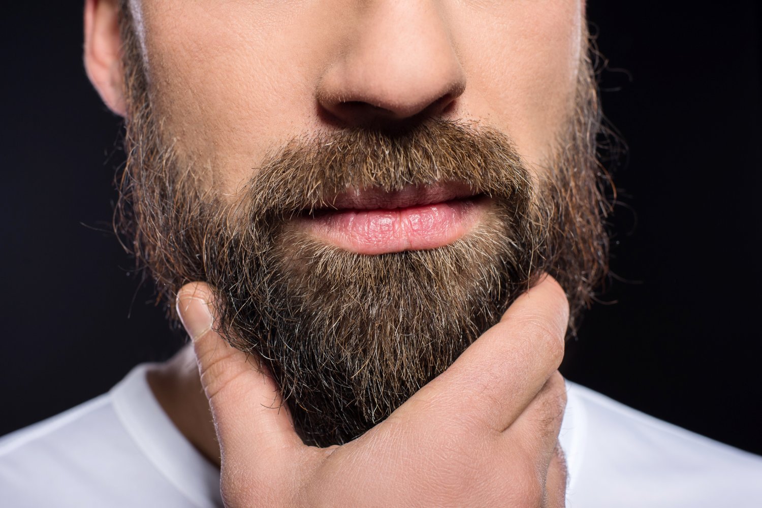 Beard Care