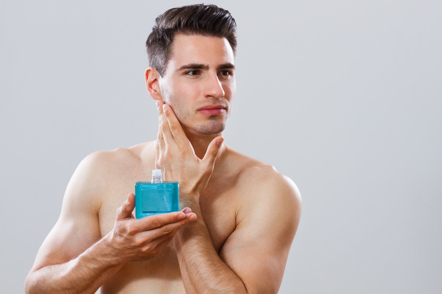 Aftershave & Cologne