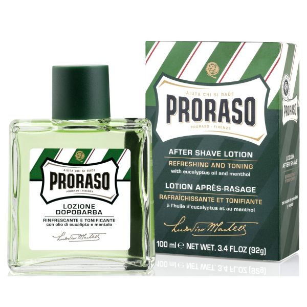 proraso aftershave