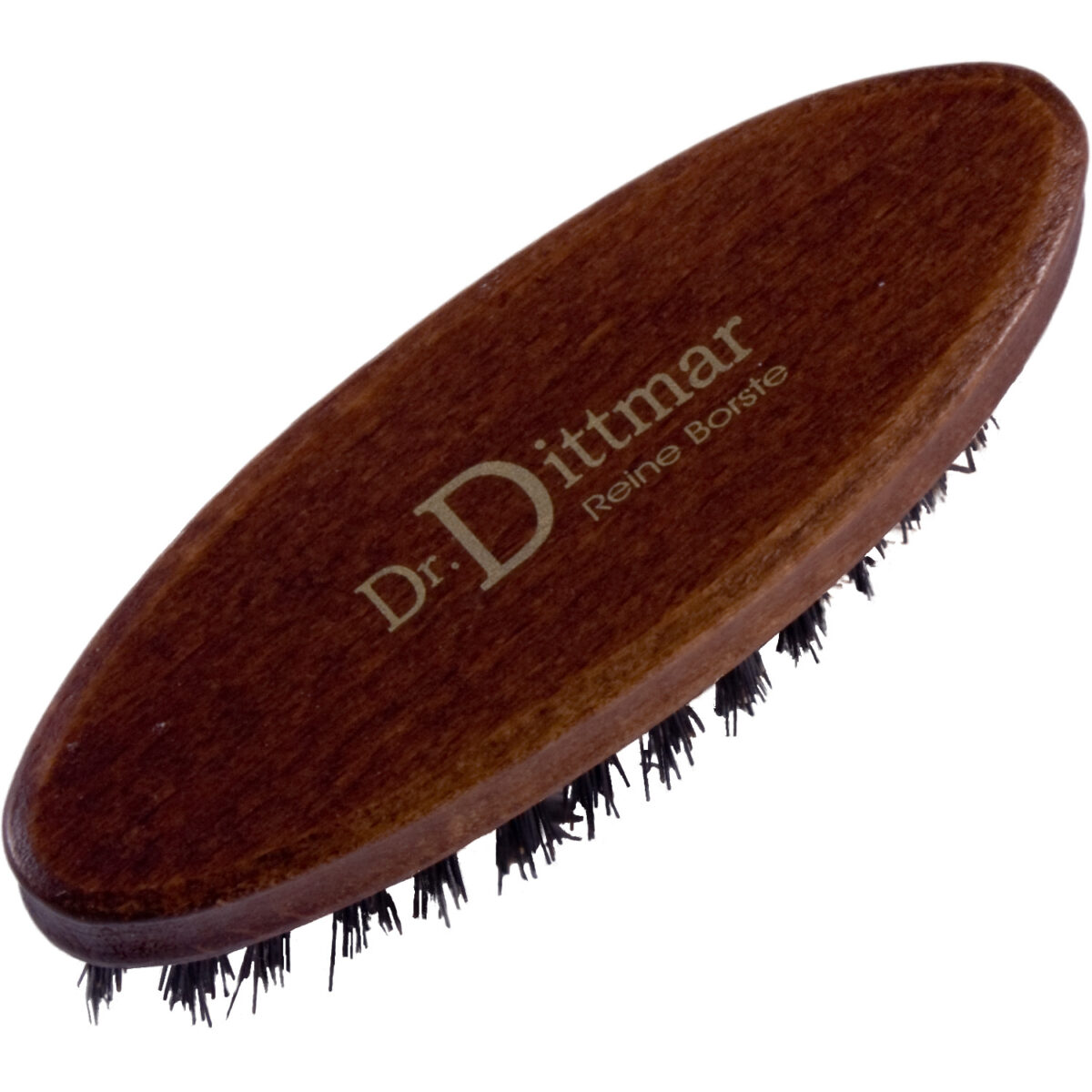 Dr Dittmar beard brush
