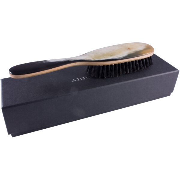 Abbeyhorn Hair Brush