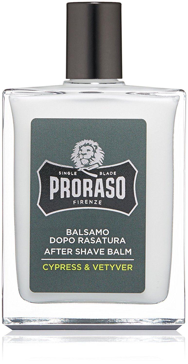 Proraso After Shave Balm Cypress & Vetyver 100ml-8536