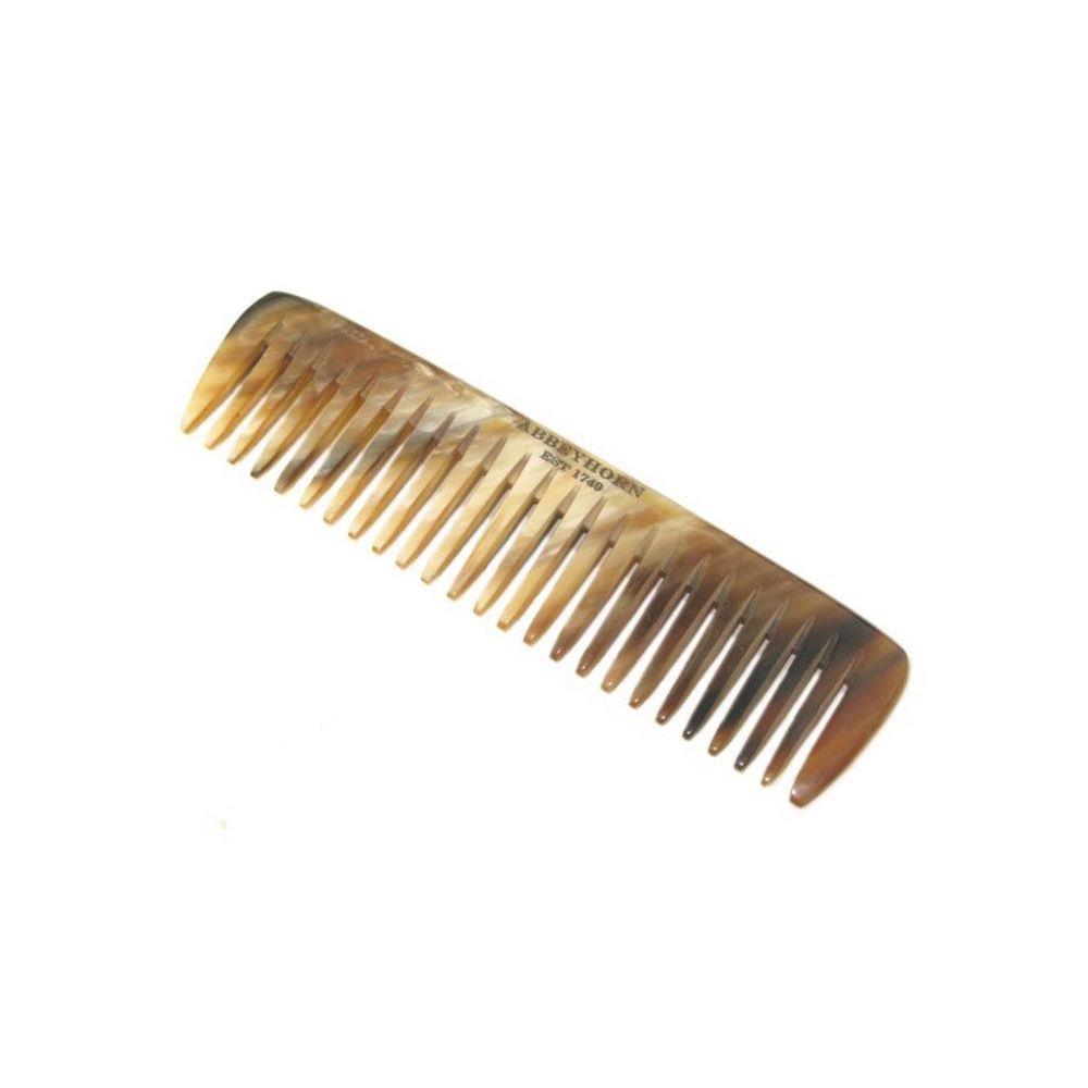 Horn comb