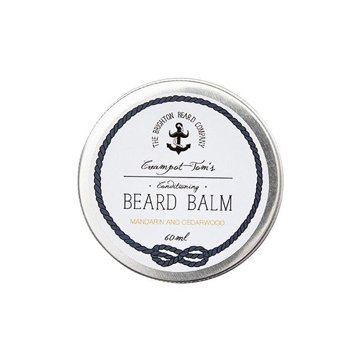 Beard balm