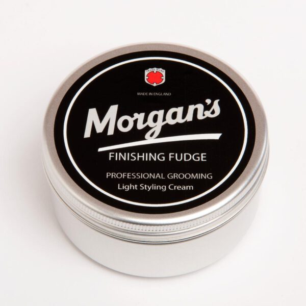 Morgans Styling Finishing Fudge 100ml-0