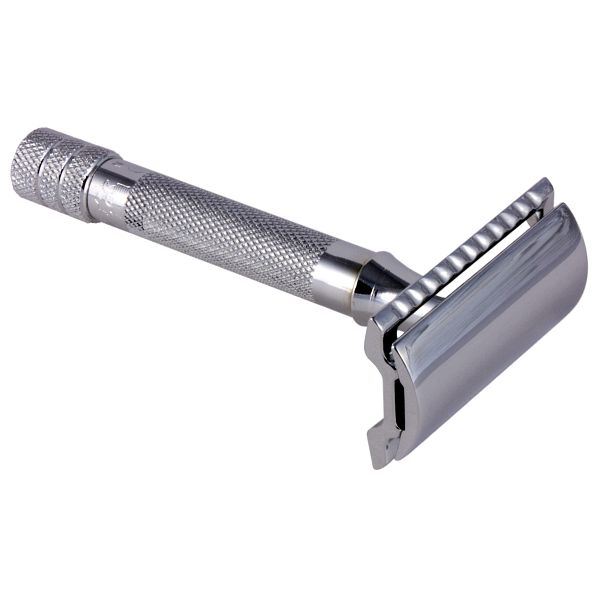 Merkur double edge safety razor
