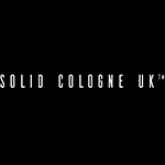 solid cologne